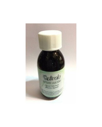Bitume liquido Cobea per doratura conf. ml. 125