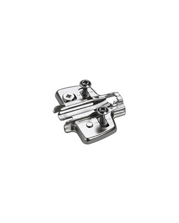 Cerniera Hettich Intermat 35 mm montaggio rapido