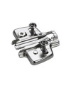 Cerniera Hettich Intermat 35 mm montaggio rapido