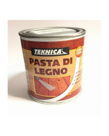 Pasta di legno Teknica ml. 250