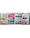 Pittura gessosa cera novecento extra opaca 125ml