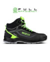 Scarpa alta Sparco Indy Ranger ESD S3SR LG