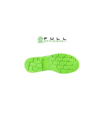 Scarpa alta Sparco Indy Ranger ESD S3SR LG