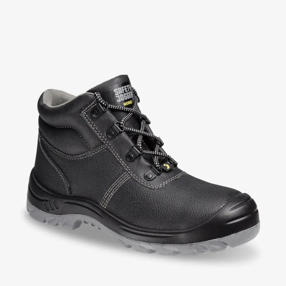 Scarpa antinfortunistica Safety Jogger S3 mod. Bestboy