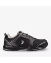 Scarpa bassa antinfortunistica Balto nera Safety Jogger