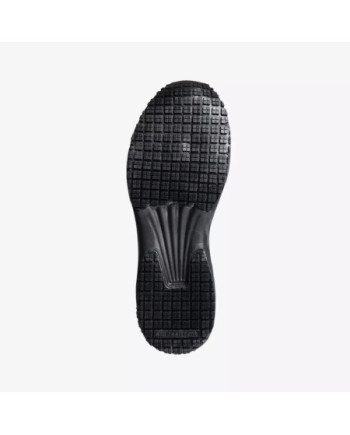Scarpa bassa antinfortunistica Balto nera Safety Jogger