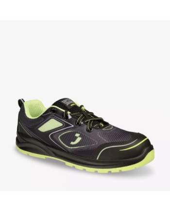 Scarpa bassa Cador antinfortunistica Safety Jogger S1P