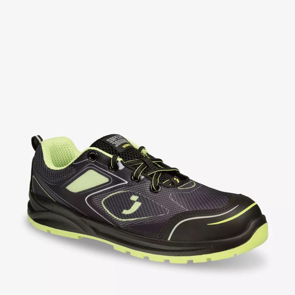 Scarpa bassa Cador antinfortunistica Safety Jogger S1P
