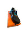 Scarpa sicurezza Technosafe Neon S3 blue