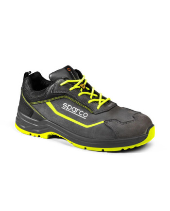 Scarpa bassa di sicurezza Sparco Indy Conor ESD S3 SR