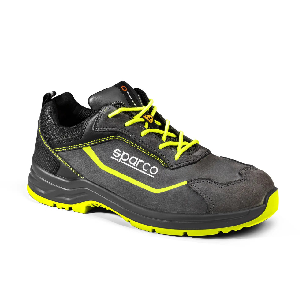Scarpa bassa di sicurezza Sparco Indy Conor ESD S3 SR