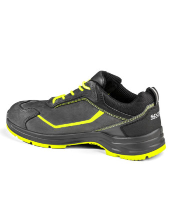 Scarpa bassa sicurezza Sparco Indy Conor ESD S3