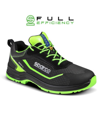 Scarpa bassa Sparco Indy Forester ESD S3 SR LG