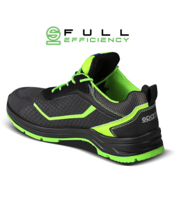 Scarpa bassa Sparco Indy Forester S3 ESD SR LG