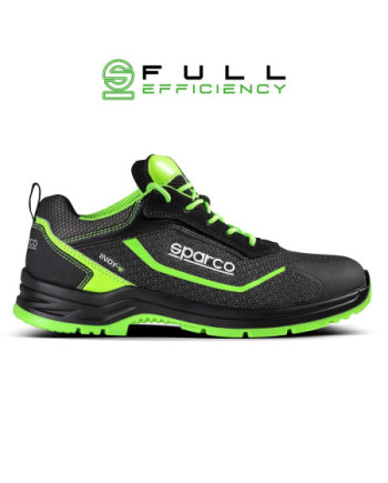 Scarpa bassa Sparco Indy Forester S3 ESD SR LG