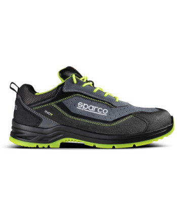 Scarpa bassa Sparco S1PS Indy Texas sicurezza