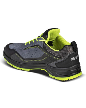 Scarpa bassa Sparco S1PS Indy Texas sicurezza