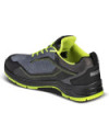 Scarpa bassa Sparco S1PS Indy Texas sicurezza