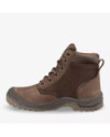 Scarpa antinfortunistica Dakar S3 marrone Safety Jogger