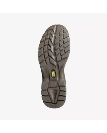 Scarpa antinfortunistica Dakar S3 marrone Safety Jogger