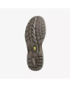 Scarpa antinfortunistica Dakar S3 marrone Safety Jogger