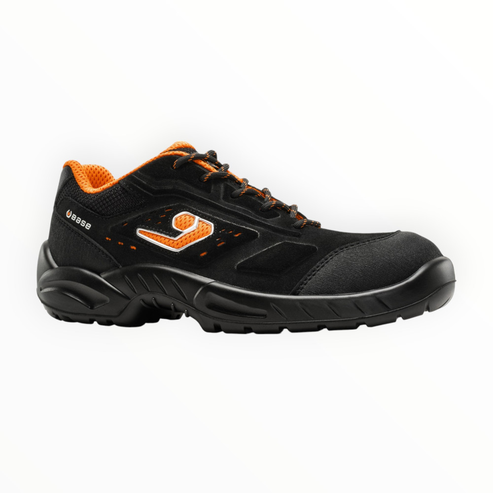 Scarpa Lumiar S1PS antinfortunistica Base Protection