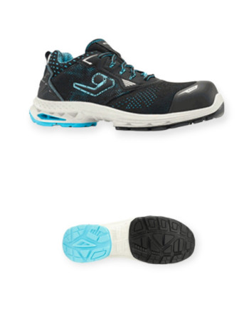 Scarpa antinfortunistica Sidney S1PS Base Protection
