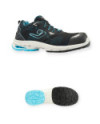 Scarpa antinfortunistica Sidney S1PS Base Protection
