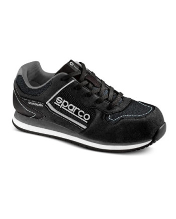 Scarpa sparco max tipo sneaker leggera s1p-src