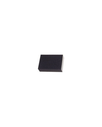 Spugna abrasiva Sait 100x70x26 per pulizia efficace