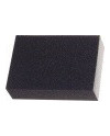 Spugna abrasiva Sait 100x70x26 per pulizia efficace