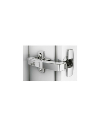 Cerniera Sensys Hettich per anta in linea con ammortizzatore integrato - d. 35