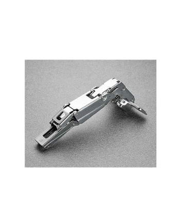 Cerniera Salice serie 200 - apertura 165° - applicazione standard